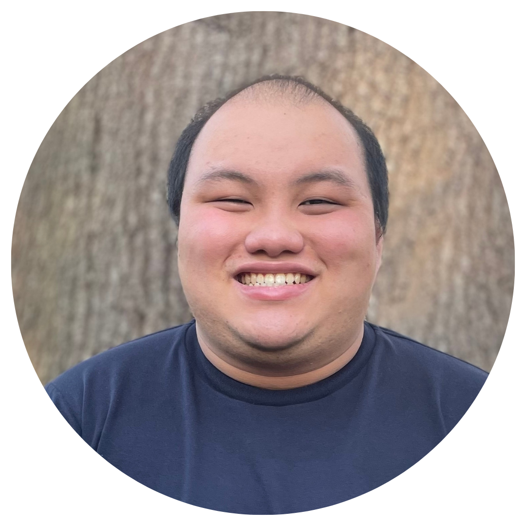 Samuel's headshot