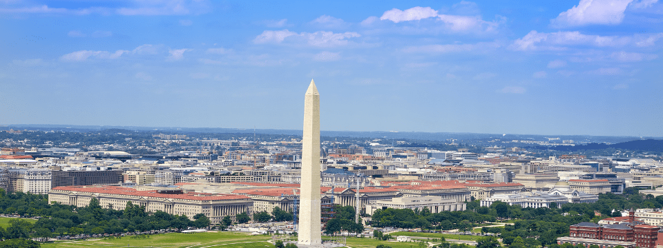 Washington Monument