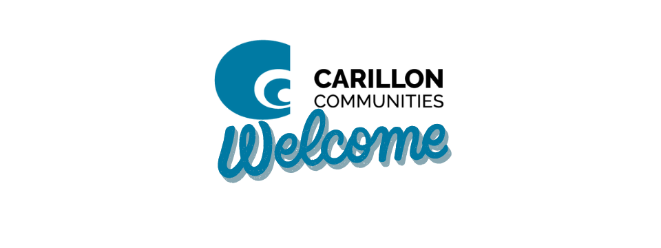 Carillon Communities Welcome